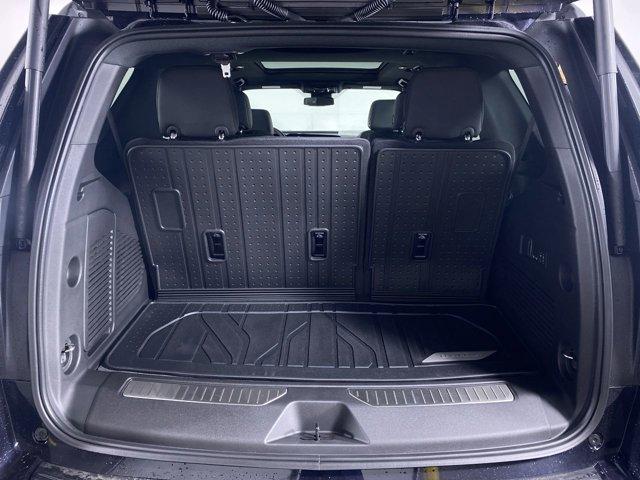new 2026 Chevrolet Tahoe car, priced at $80,255
