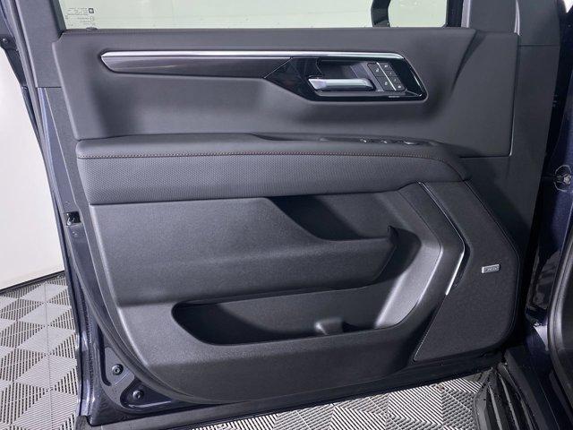 new 2026 Chevrolet Tahoe car, priced at $80,255