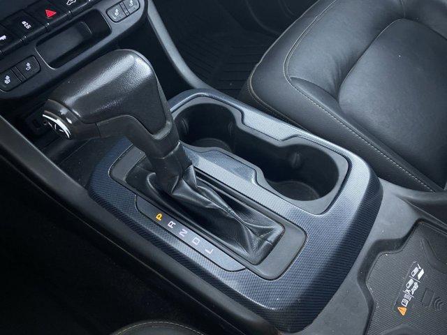 used 2020 Chevrolet Colorado car, priced at $28,490