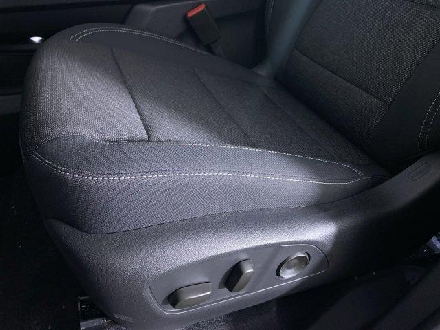 new 2026 Chevrolet Traverse car, priced at $46,440