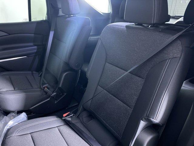 new 2026 Chevrolet Traverse car, priced at $46,440