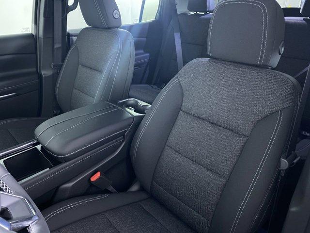 new 2026 Chevrolet Traverse car, priced at $46,440