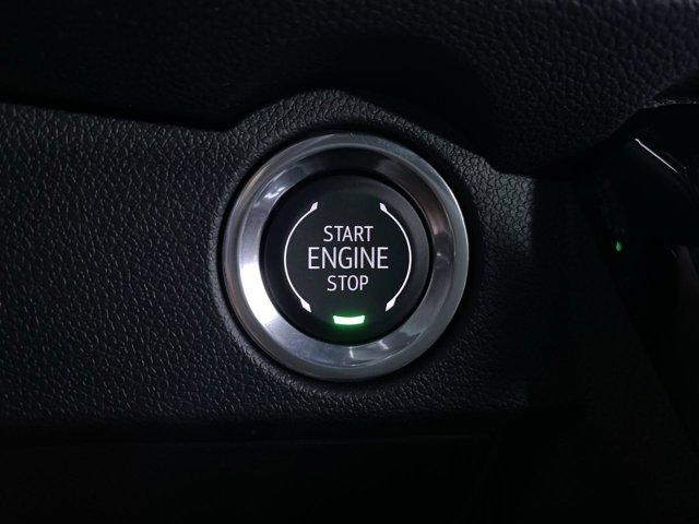 new 2026 Chevrolet Traverse car, priced at $46,440