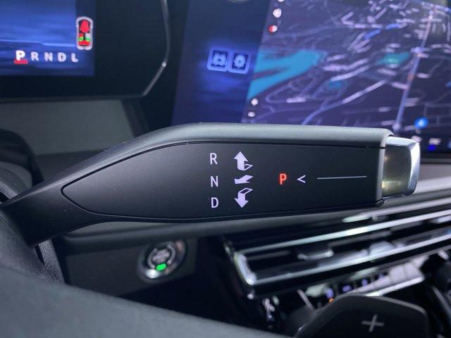 new 2026 Chevrolet Traverse car, priced at $46,440