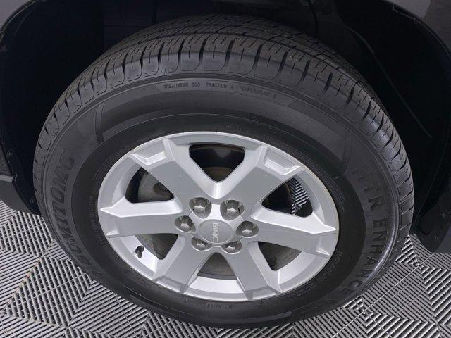 used 2015 GMC Acadia car