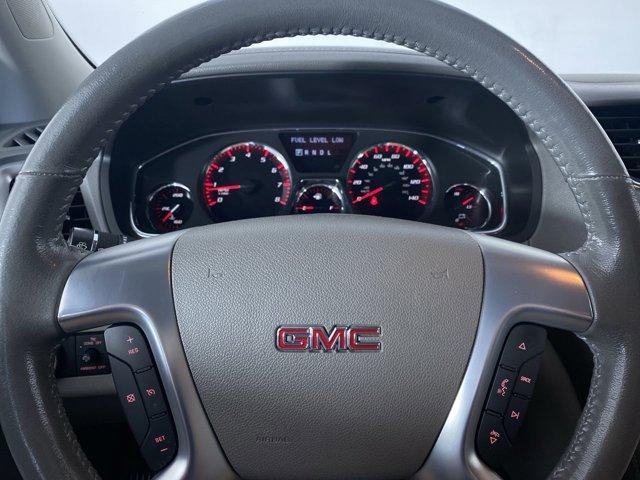 used 2015 GMC Acadia car