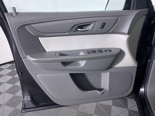 used 2015 GMC Acadia car