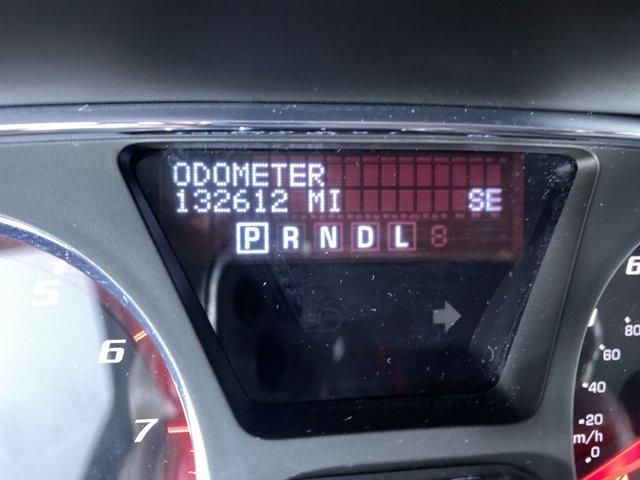 used 2015 GMC Acadia car