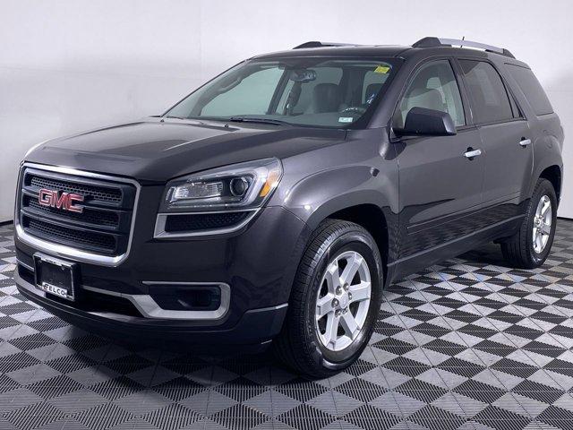 used 2015 GMC Acadia car