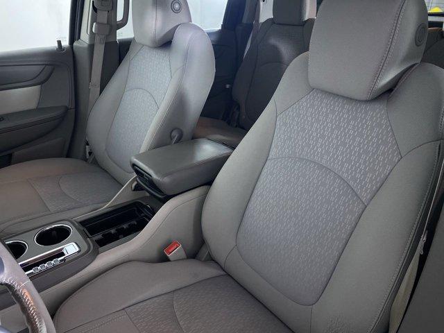 used 2015 GMC Acadia car