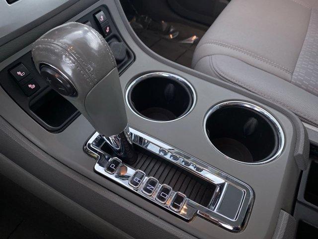 used 2015 GMC Acadia car