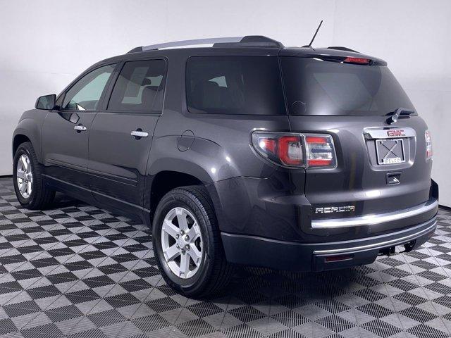 used 2015 GMC Acadia car