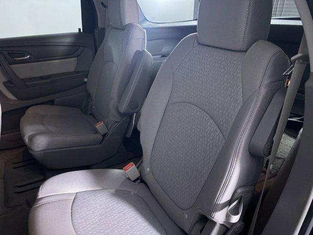 used 2015 GMC Acadia car