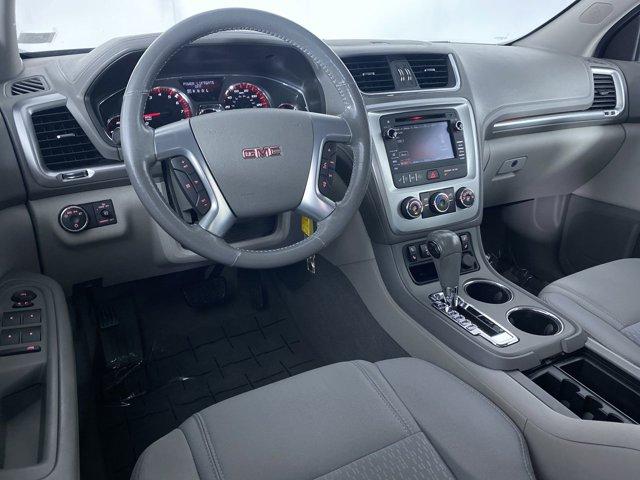 used 2015 GMC Acadia car