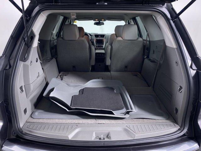 used 2015 GMC Acadia car