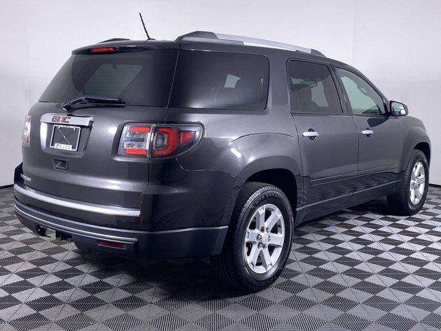 used 2015 GMC Acadia car