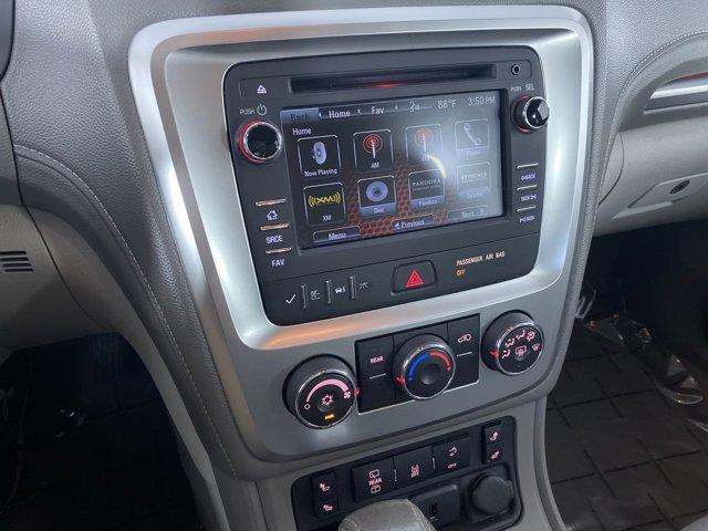 used 2015 GMC Acadia car