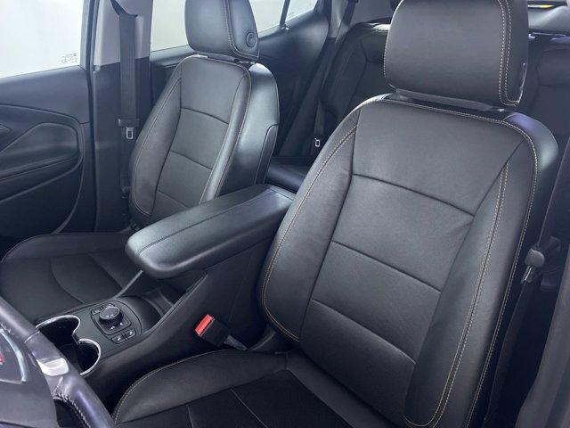 used 2020 GMC Terrain car, priced at $17,990