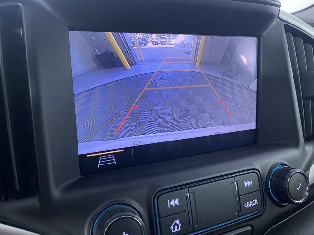 used 2020 GMC Terrain car, priced at $17,990