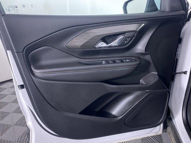 used 2020 GMC Terrain car, priced at $17,990