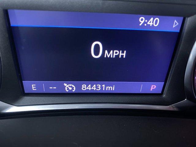 used 2020 GMC Terrain car, priced at $17,990