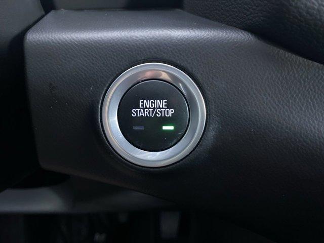 used 2020 GMC Terrain car, priced at $17,990