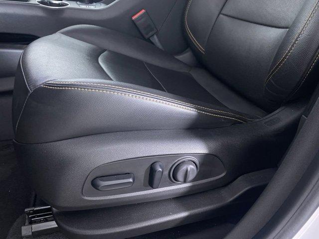 used 2020 GMC Terrain car, priced at $17,990