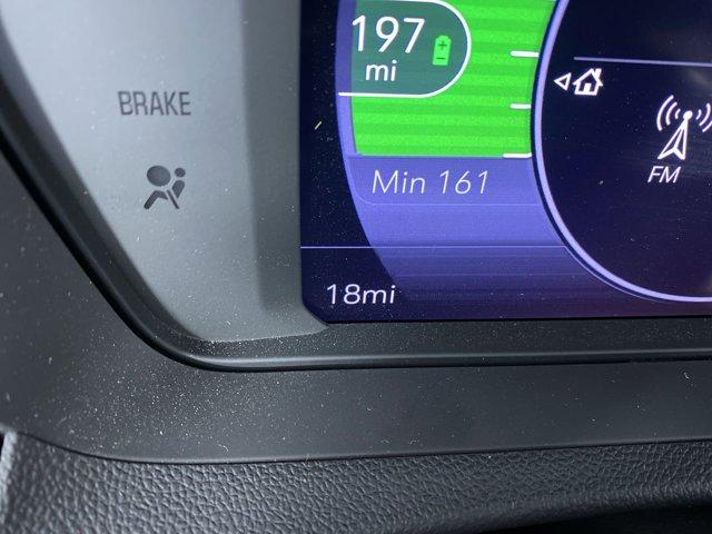 used 2023 Chevrolet Bolt EUV car, priced at $21,490