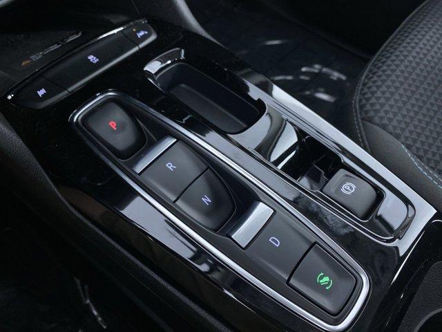 used 2023 Chevrolet Bolt EUV car, priced at $21,490