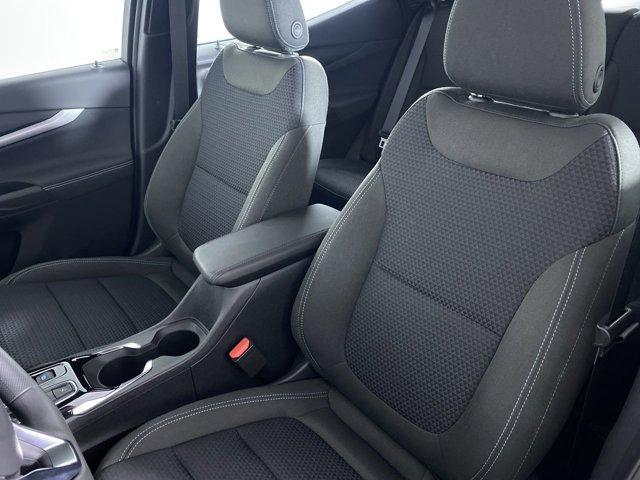 used 2023 Chevrolet Bolt EUV car, priced at $21,490