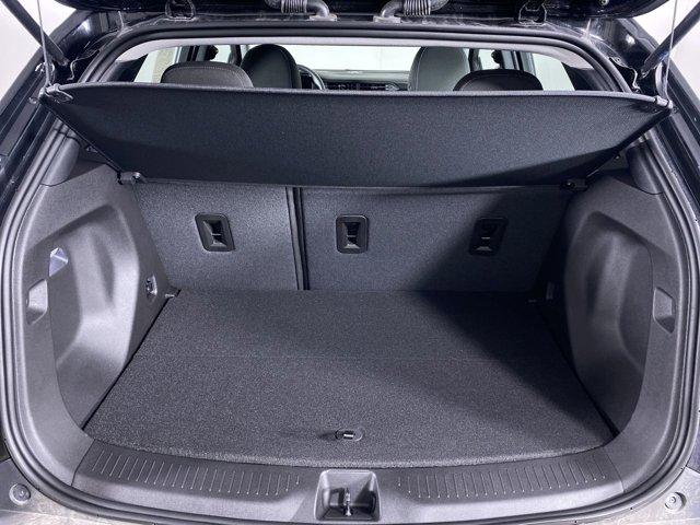 used 2023 Chevrolet Bolt EUV car, priced at $21,490