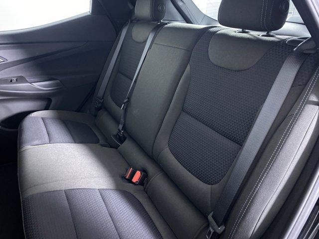 used 2023 Chevrolet Bolt EUV car, priced at $21,490