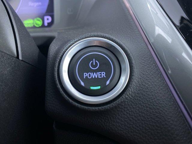 used 2023 Chevrolet Bolt EUV car, priced at $21,490