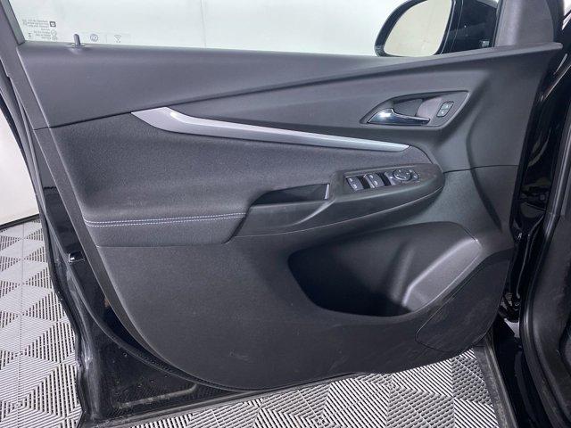 used 2023 Chevrolet Bolt EUV car, priced at $21,490