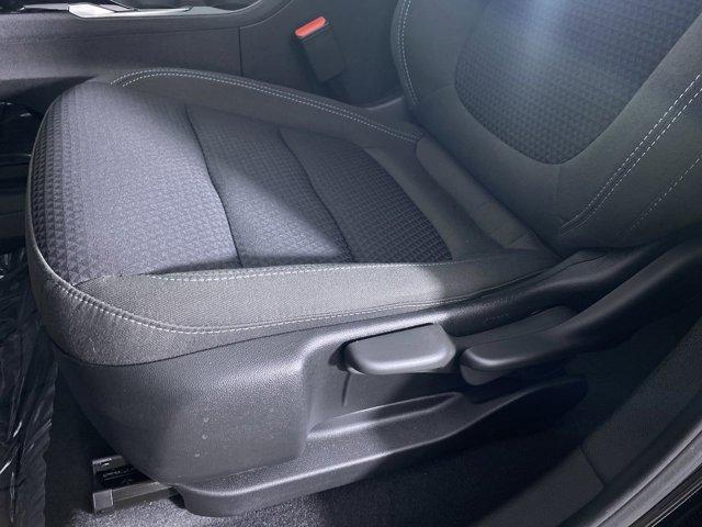 used 2023 Chevrolet Bolt EUV car, priced at $21,490