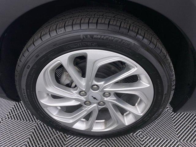 used 2023 Chevrolet Bolt EUV car, priced at $21,490