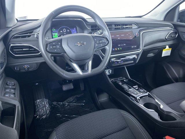 used 2023 Chevrolet Bolt EUV car, priced at $21,490