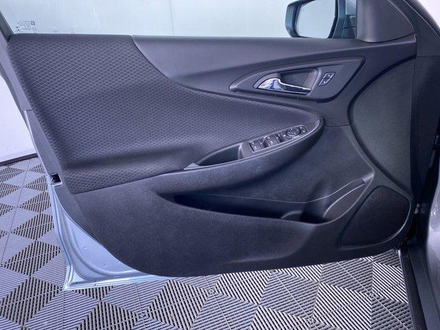 used 2024 Chevrolet Malibu car, priced at $24,990