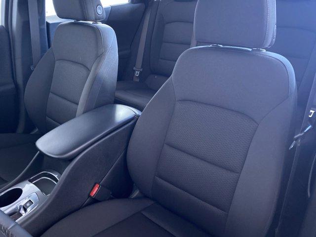 used 2024 Chevrolet Malibu car, priced at $24,990