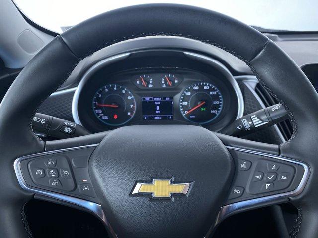 used 2024 Chevrolet Malibu car, priced at $24,990
