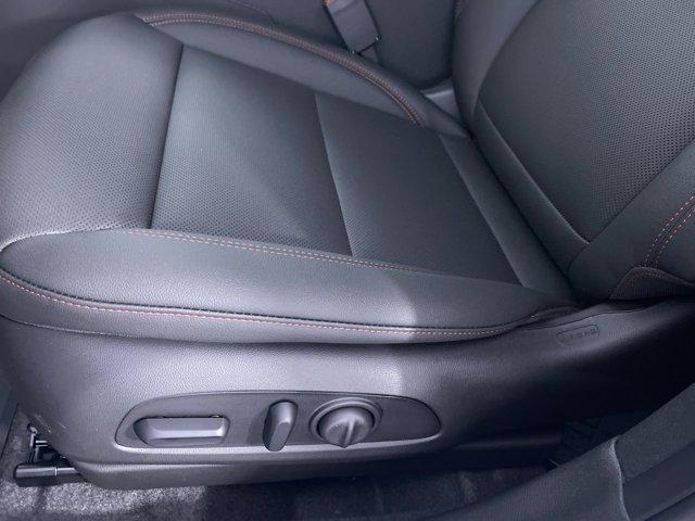 new 2025 Chevrolet Trax car, priced at $25,989