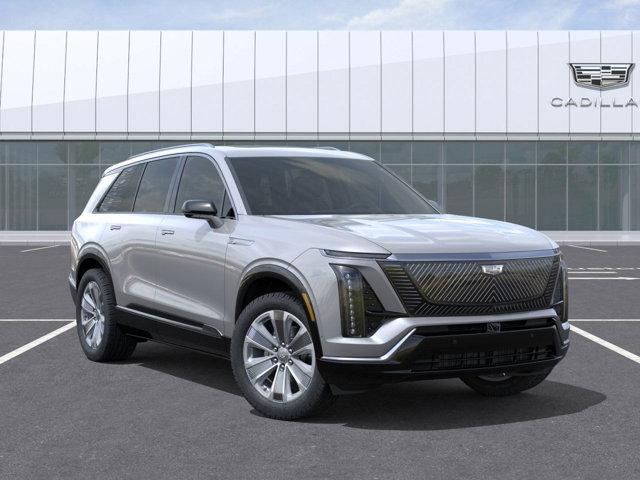 new 2026 Cadillac VISTIQ car, priced at $73,739