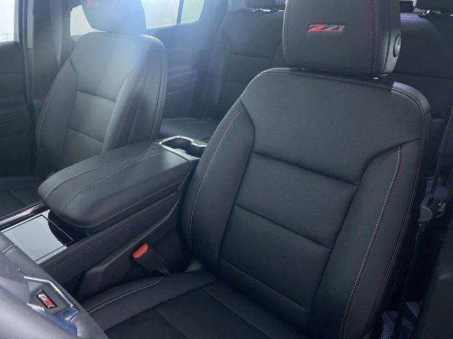 new 2026 Chevrolet Traverse car, priced at $51,540