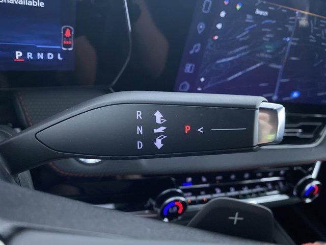 new 2026 Chevrolet Equinox car, priced at $33,665