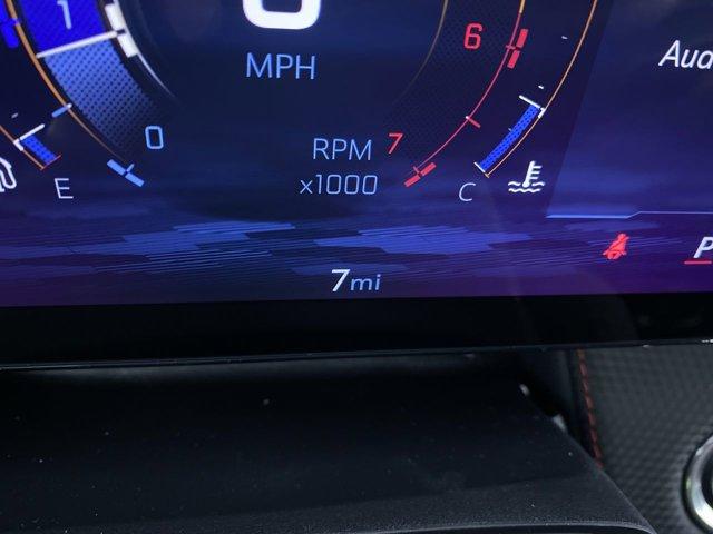 new 2026 Chevrolet Equinox car, priced at $33,665