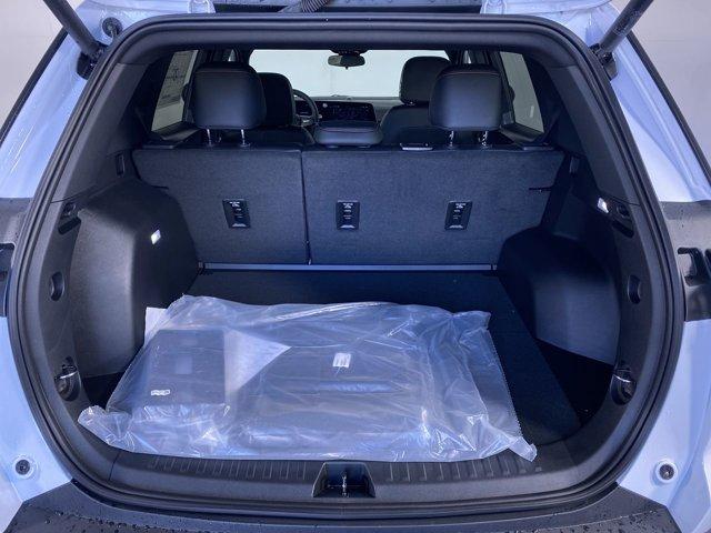 new 2026 Chevrolet Equinox car, priced at $33,665