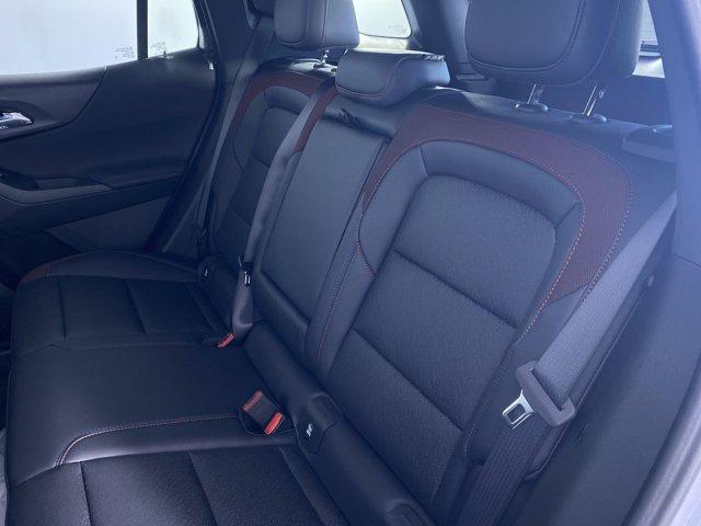 new 2026 Chevrolet Equinox car, priced at $33,665