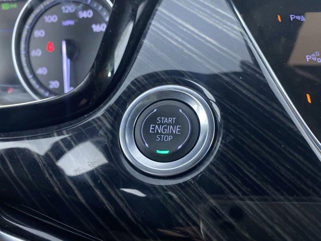 new 2025 Cadillac XT6 car, priced at $57,915