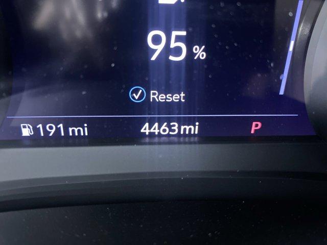 new 2025 Cadillac XT6 car, priced at $57,915