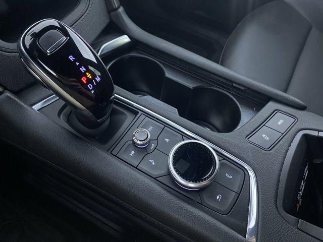 new 2025 Cadillac XT6 car, priced at $57,915